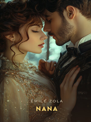cover image of Nana